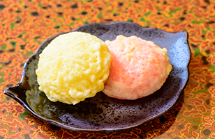 飛騨神岡名物 てんぷらまんじゅう